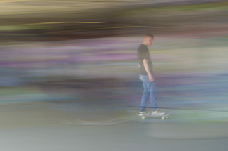 Over exposure